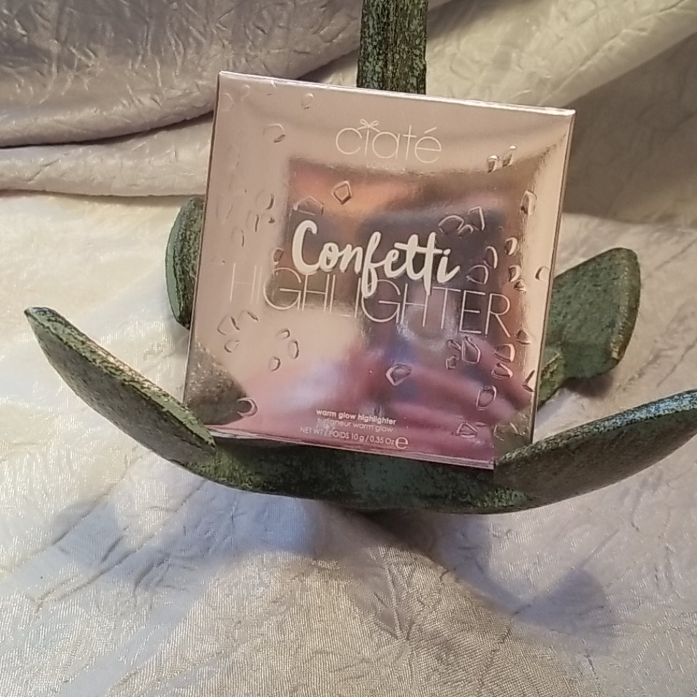 Ciate Confetti Highlighter